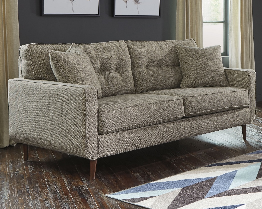 American Design Furniture by Monroe - Joplin Sofa